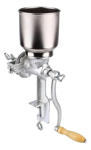 MOLINO MANUAL PARA MAIZ