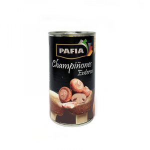 CHAMPIÑON PAFIA 425GR ENTERO