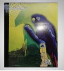 LIBRETA CARIBE 100H CUADRICULADO BIOPLANET