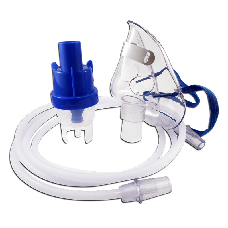 KIT DE NEBULIZACION ADULTO X 1UND MC MEDICAL
