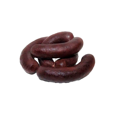 MORCILLA D/P CARUPANERA PLANSUAREZ X KG