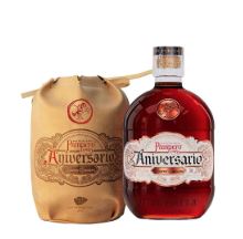 RON PAMPERO 0.70LT ANIV CHARTER