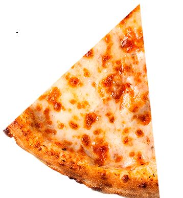 PORCION DE PIZZA MARGARITA PLANSUAREZ