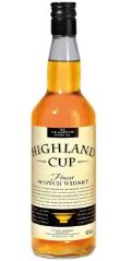 WHISKY HIGHLAND CUP 1LT ESTANDARD