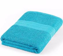 TOALLA CLASSIC 500GR MANO BRISA AMA DE CASA