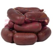 MORCILLA COCTEL PICANTE X KG PLANSUAREZ