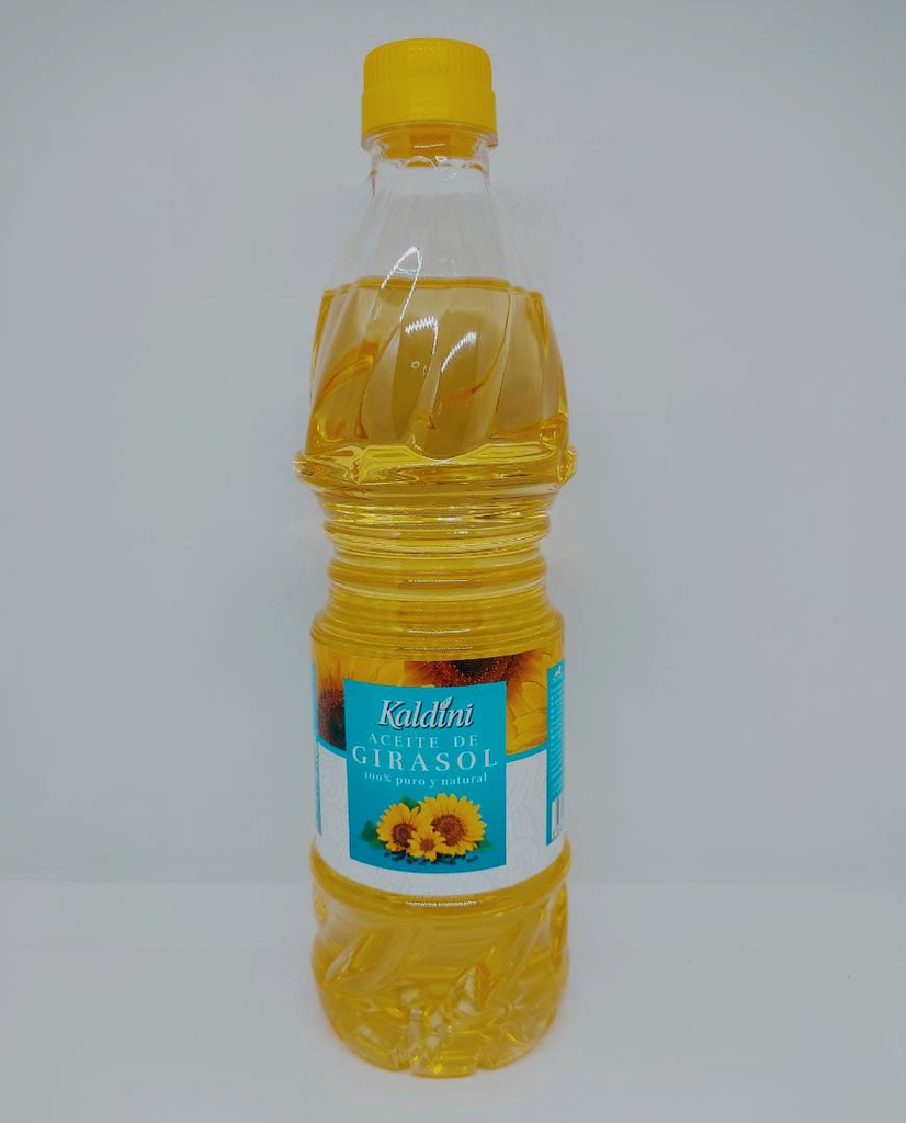 ACEITE DE GIRASOL KALDINI 800ML