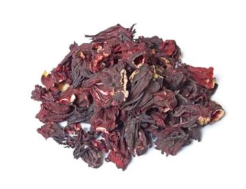 FLOR DE JAMAICA X KG