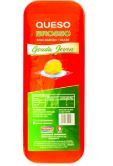 QUESO TORONDOY  GOUDA BROSSO X KG