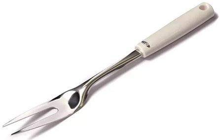 TENEDOR PRESS ACERO INOX