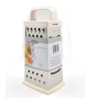 RALLADOR PRESS 23CM INOX