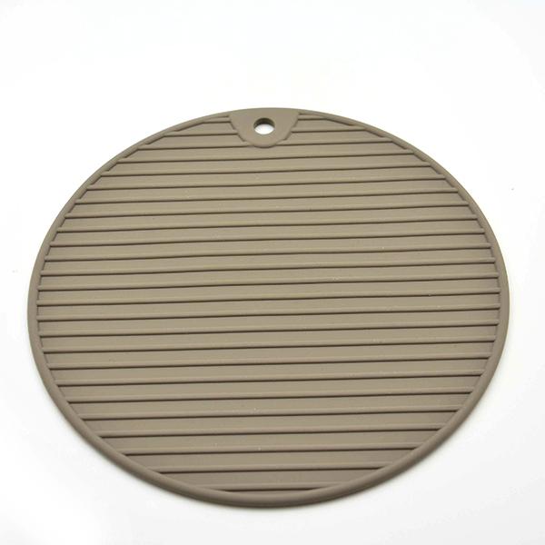 SOPORTE RESISTENTE AL CALOR PRESS SILICONA