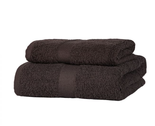 TOALLA TRES 90 BAÑO COCOA AMA DE CASA