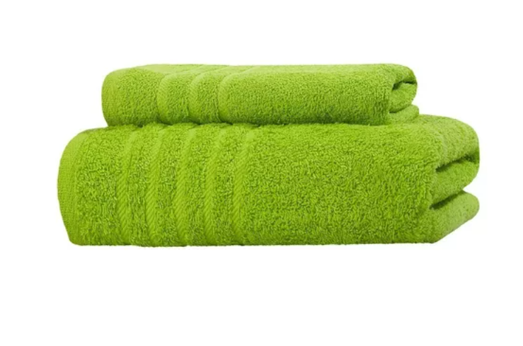 TOALLA CLASSIC BAÑO PARIA AMA DE CASA