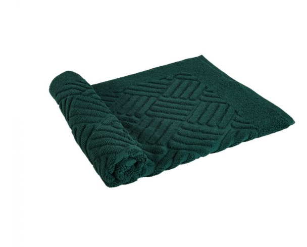 ALFOMBRA AMA DE CASA TREBOL