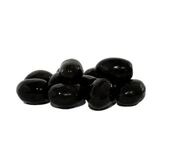 ACEITUNAS NEGRAS ENTERAS X KG