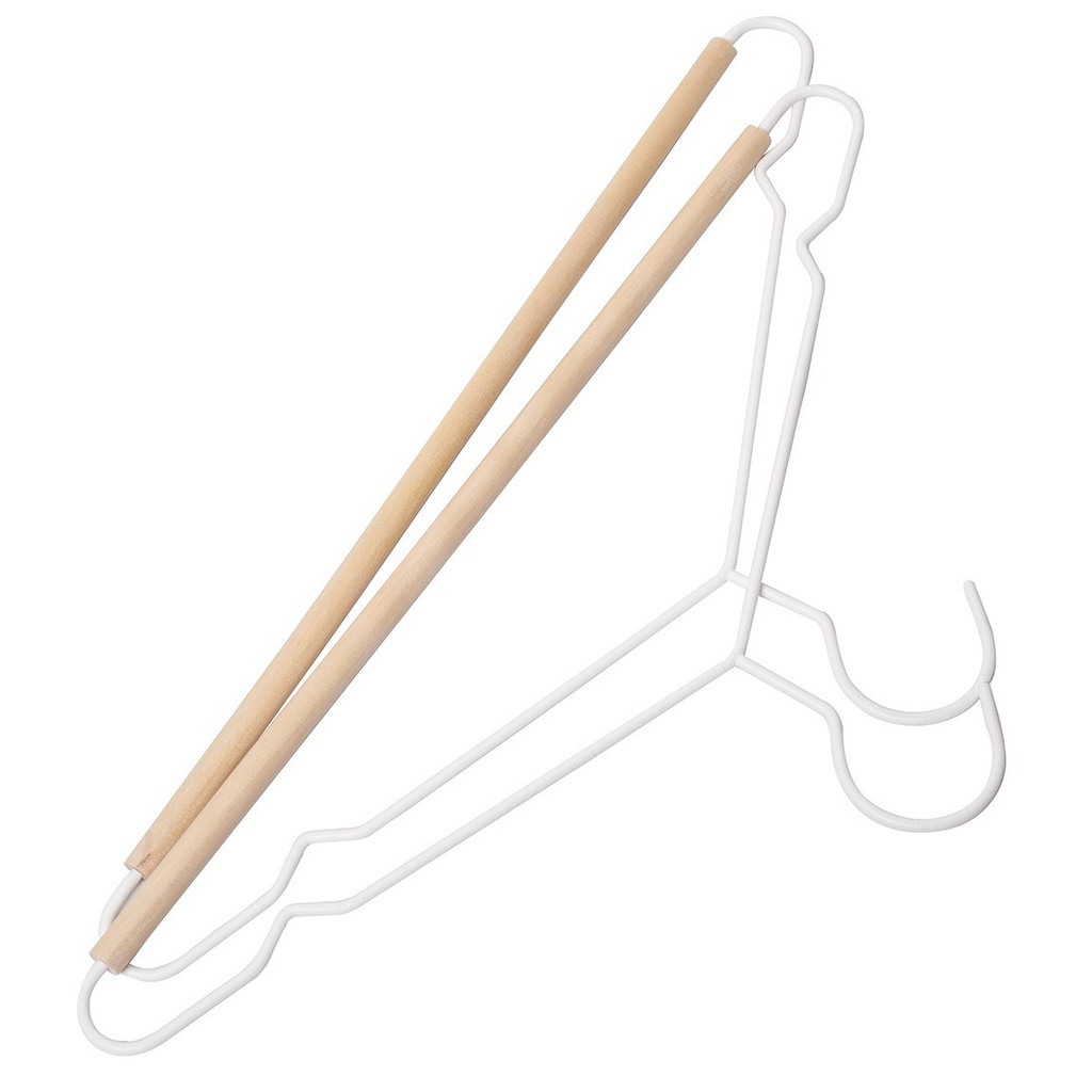 GANCHO MAGOKORO 6UND MADERA