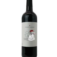 VINO CATAME 0,75LT CABERNET SAUVIGNON