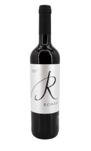 VINO ROMEO 0,75LT MONASTRELL