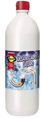 DESTAPA CAÑERIA AYALA 1LT