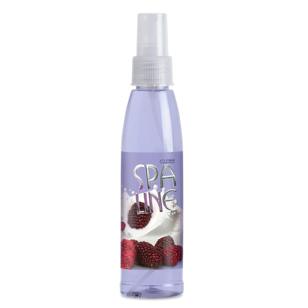 SPLASH SPALINE 150ML MORA YOGURT