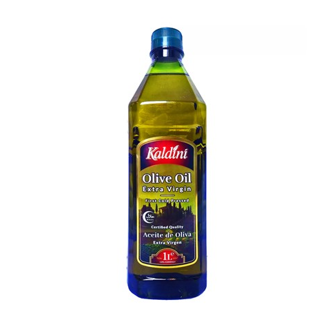 ACEITE DE OLIVA KALDINI 1LT EXTRA VIRGEN