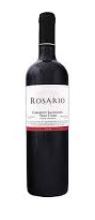 VINO ROSARIO 0.75LT TINTO RESERV CAB SAU