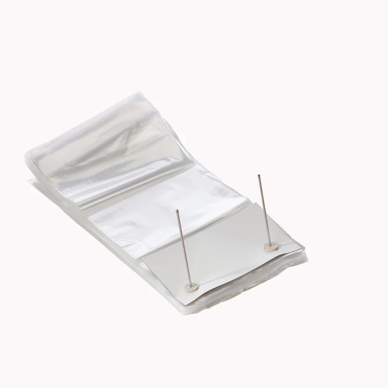 BOLSA DE PAN 25X50+5FF TRANSP IMPRE PRODUCCION