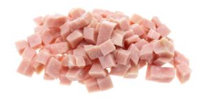 RECORTES DE JAMON AHUMADO XKG PLANSUAREZ