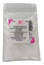 ACIDO BORICO 20GR ALVALOF