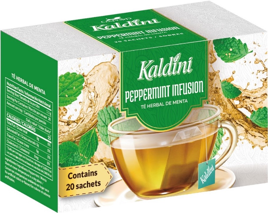 TE KALDINI 35GR VERDE