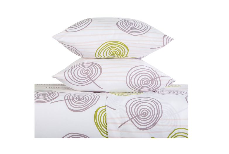 JGO SABANAS DANDELION QUEEN ALPINO 1SM1QS556