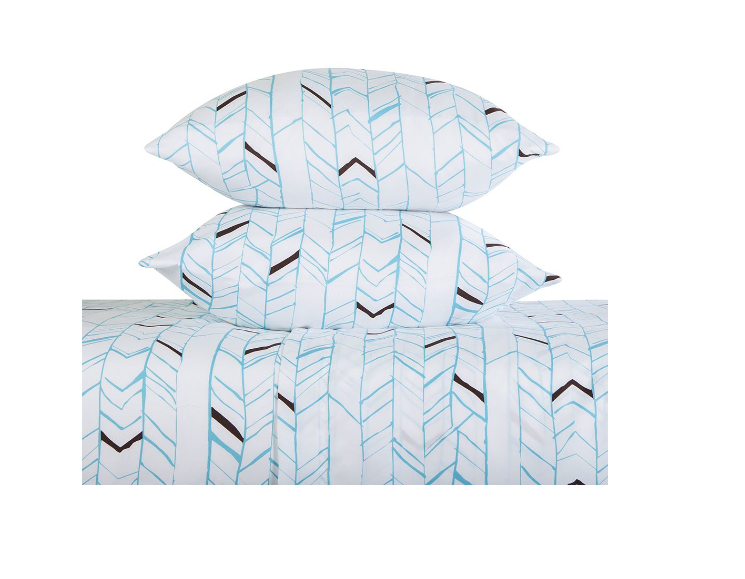 JGO SABANAS EPIFANIA KING CIELO 1SM1KS539