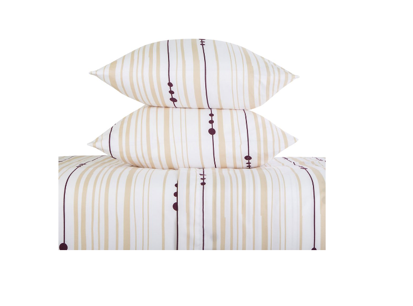 JGO SABANAS VOILA QUEEN OSTRA 1SM1QS545