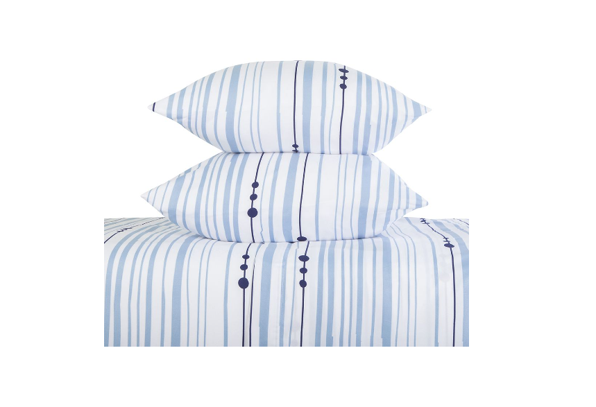 JGO SABANAS VOILA IND NIEBLA 1SM1IS543