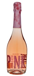 VINO OPERA 0.75LT PINK SPARKLING