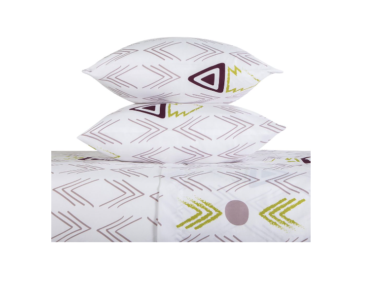 JGO SABANAS NATIVO KING ALPINO 1SM1KS560