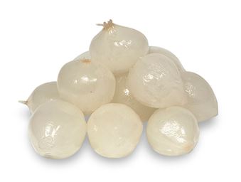 CEBOLLITAS X KG EN SALMUERA