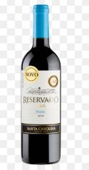 VINO STA CAROLINA 750ML TINTO MALBEC