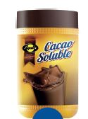 CACAO AYALA 500GR SOLUBLE
