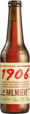 CERVEZA RESERVA ESPECIAL  1906 330ML 