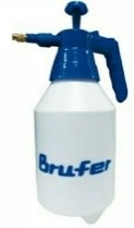 FUMIGADOR 1.5LT BRUFER