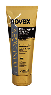 PROTEC SECADO NOVEX 90GR BLINDAGEM
