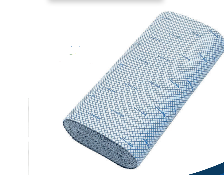 PAÑO VILEDA 1,5 MT  ROLLO MAGIC