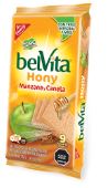 GALLETA BELVITA 252GR HONY MANZANA CANELA