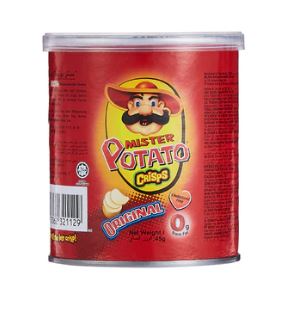 PAPAS WILLINGER 45GR ORIGINAL