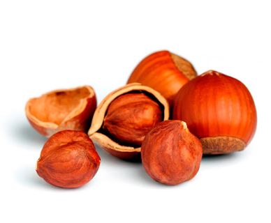 AVELLANA CON CONCHA X KG