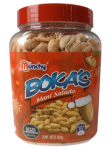 MANI BOKAS SALADO 300GR
