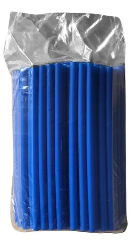 PITILLOS SELVA 7 3/4 FRAPPE AZUL X100UND
