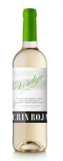 VINO CRIN ROJA 0.75LT VERDEJO